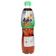 Fish Sauce 700ml | Squid Brand