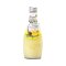 Banana Flavored Coconut Milk Drink with Nata de Coco 290 ml | SAMUI