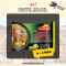 Instant Noodles Chilli-Mansi Pancit Canton 60 g | Lucky Me