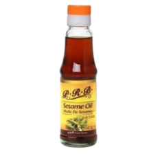 Pure Sesame Oil 150ml | PRB