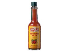 Hot Pepper Sauce Labuyo 60 ml | Mama Sita's