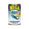 Sardines in Soy Oil 155 g | Mega