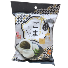 Mochi s příchutí sezamu 120 g | Bamboo House