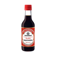 Sweet Soy Sauce 250 ml | Kikkoman