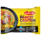 Inst. Noodles Pancit Canton 60 g | Lucky Me