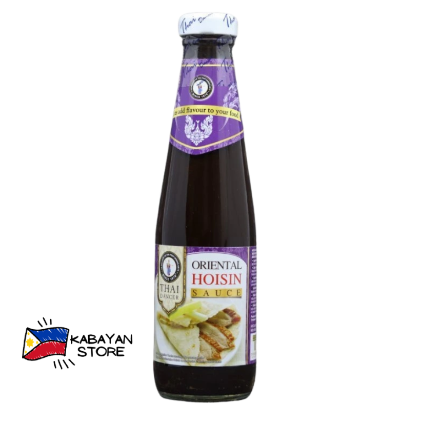 Hoisin Sauce 300 ml | Thai Dancer