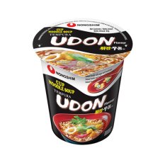 Inst. Noodles Udon Cup 62 g | Nongshim