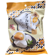 Mochi s arašídovou příchutí 120 g | Bamboo House