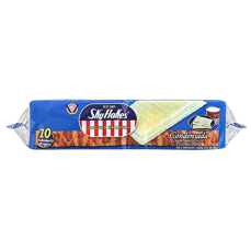 Condensada Cracker Sandwich 300 g | Sky Flakes