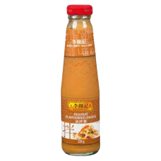 Arašídová omáčka 226 g | Lee Kum Kee
