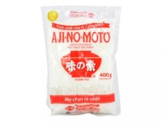 Glutamate MSG 400 g | Ajinomoto