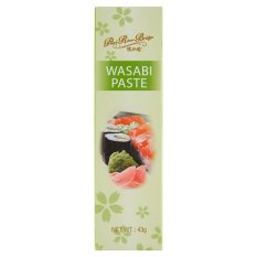 Wasabi paste 43 g | PRB