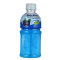 Nápoj s příchutí černého rybízu s kokosovou dužinou 320 ml | Mogu Mogu