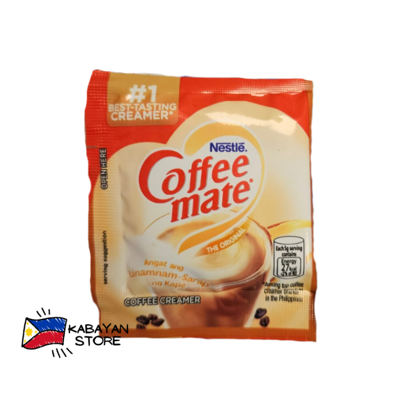 Coffeemate Coffee Creamer 5 g | Nestlé