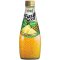 Basil Seed Drink with Pineapple Flavor 290 ml | Vinut