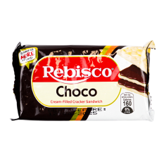 Čokoládový Sandwich 32g | Rebisco
