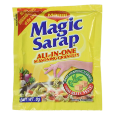 Magic Sarap All in One Seasoning Granules 8 g | Maggi