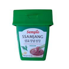 Sójová pasta Ssamjang Sempio 500 g