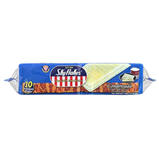 Condensada Cracker Sandwich 300 g | Sky Flakes