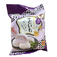 Mochi Taro Flavor 120g | Bamboo House
