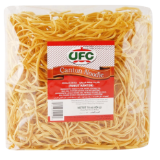 Canton Noodle - Flour Sticks Pancit Canton 454 g | UFC