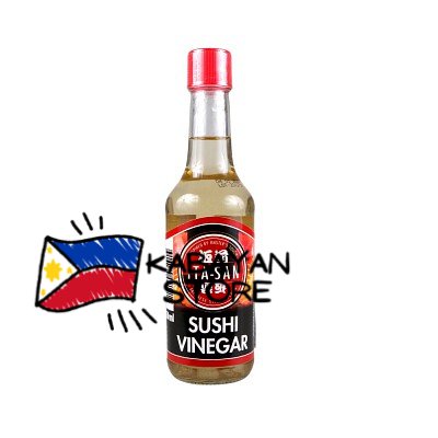 Ocet rýžový na sushi 150 ml | ITA - SAN