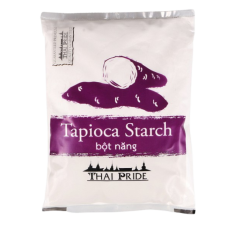 Tapioková mouka 400 g | Thai Pride