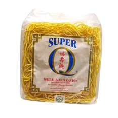 Special Pancit Canton Special Chinese Noodles 454 g | Super Q