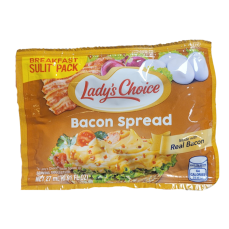 Chicken Spread 27 ml | Lady's Choice