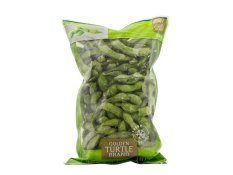 Edamame Fresh Frozen 500 g | Golden Turtle Brand
