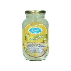 Ananasové želé v sirupu Nata de Piña 340 g | Monika