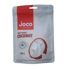 Soft Dried Coconut 100 g | Joco