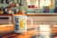 Mug OFW Life 350 ml | Kabayan Store
