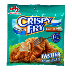 PH | Ajinomoto | Crispy Fry - Garlic | 62g