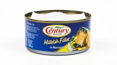 Milkfish v marinádě 184 g | Century