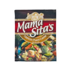 Chop Suey Pancit Canton Seasoning Mix 40 g | Mama Sita's