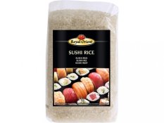 Sushi rice 1 kg | Royal Orient
