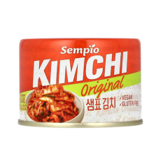 Kvašené čínské zelí Kimchi original 160 g | Sempio