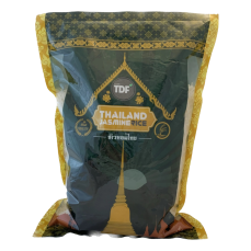 Thailand Jasmine Rice 1 kg | TDF