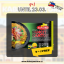 Instant Noodles Chilli-Mansi Pancit Canton 60 g | Lucky Me