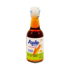 Fish Sauce 60 ml | Squid Brand