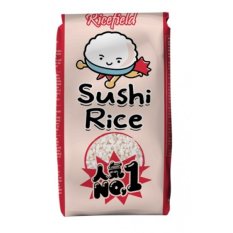 Ricefield Sushi rice 1kg