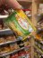 Filipino package: Coffee Mate & Bear Brand & Magic Sarap & Chicken Spread