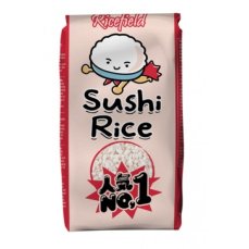 Ricefield Sushi rýže 1 kg
