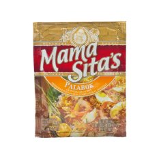 Palabok Oriental Gravy Mix 57 g | Mama Sita's