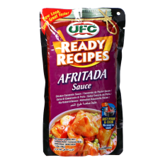 Ready Recipes Afritada Sauce 200 g | UFC