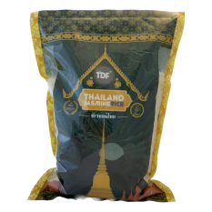 Thailand Jasmine Rice 1 kg | TDF