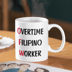 Mug Believe You Can 350 ml | Kabayan Store