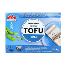 Tofu Silken, Firm Mori-Nu 349 g | Morinaga