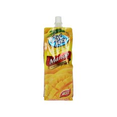 Nonalcoholic Mango Drink 500 ml | Cool Taste